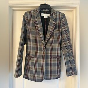 NW Treasure and Bond Blazer - Size Small